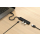 Satechi 4-in-1 USB-C Slim Multiport Adapter 4K USB-C, czarny - 1358262 - zdjęcie 5